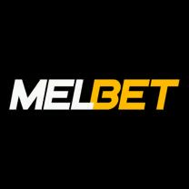 Melbet Casino логотип