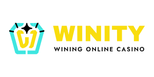 Winity Casino логотип